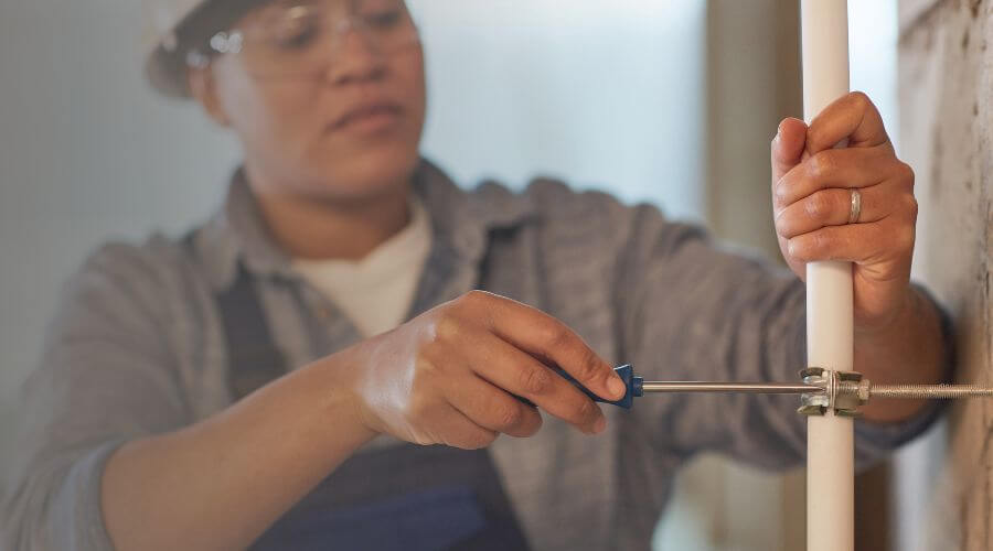 Local expert plumbing services in Squires, MO